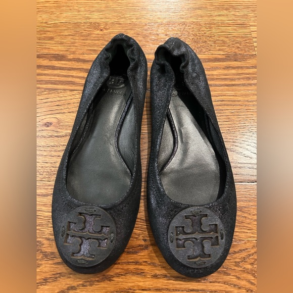 Tory Burch Ballet Flats - Picture 3 of 9